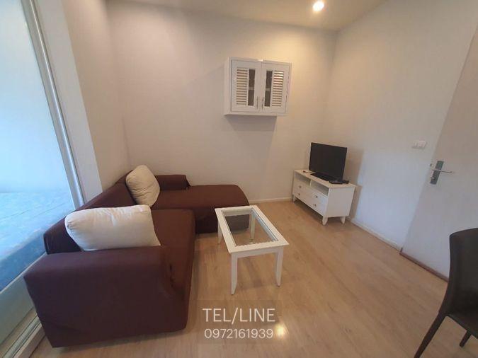 รูป ให้เช่าคอนโด เอส วัน S1 condo Rama 9 ใกล้ห้างเดอะไนน์ 📲097-2161939 - รูปที่ 3/5
