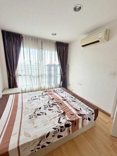 รูป ห้องจริง✨เช่าคอนโด สัญญา 1 ปี✨🛋️🛌ไวโอ แคราย 1 - รูปที่ 5/6