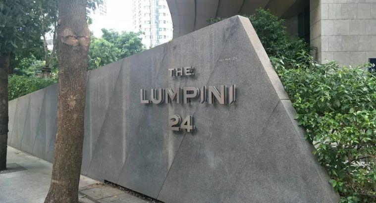picture 🔥 Available Now! The Lumpini 24 - Book Before It's Gone! 🔥 MD-25081887 - 1/2