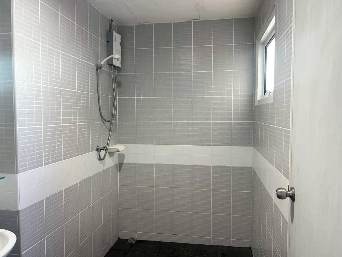 picture 🌆 Condo for Rent in Ratchada–Huai Khwang Area | Near 🚇 MRT Huai Khwang ✨ - 9/10