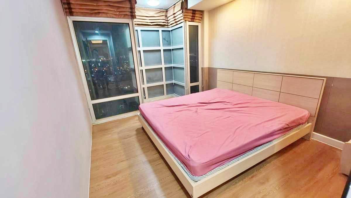 รูป 🔴รวมคอนโดนนนทบุรีให้เช่า🔴⚠️🛋️🛌💥วิคตอเรีย เลควิว คอนโดมิเนียม - รูปที่ 7/9
