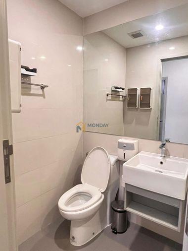 รูป 🔥 หลุดจอง! ราคานี้หาไม่ได้ง่าย ๆ KnightsBridge Prime Sathorn 🔥MD-26028547 - รูปที่ 5/5
