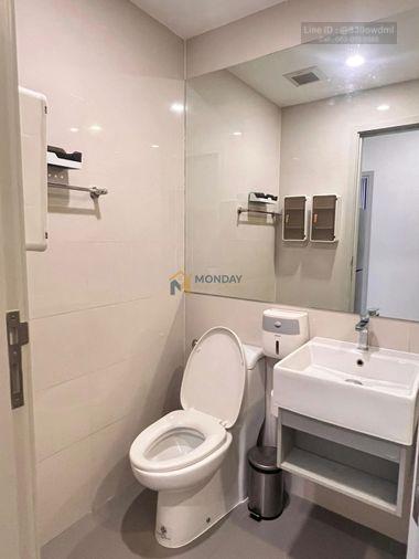 รูป 🔥 หลุดจอง! ราคานี้หาไม่ได้ง่าย ๆ KnightsBridge Prime Sathorn 🔥MD-26028547 - รูปที่ 5/5