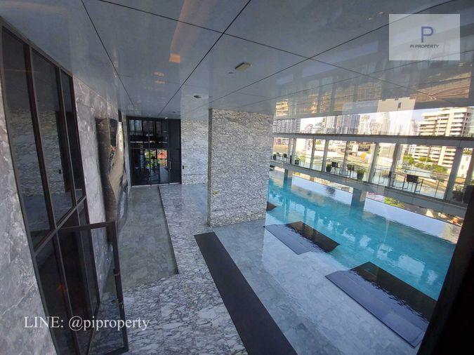 รูป ให้เช่าห้องชุด 2 ห้องนอน วิวสวย ในโครงการ BEATNIQ Sukhumvit 32 ย่านทองหล่อ ตกแต่งครบครัน พร้อมเข้าอยู่ได้ทันที สัมผัสไลฟ์สไตล์ทองหล่อ - รูปที่ 30/43