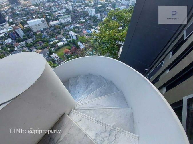 รูป ให้เช่าห้องชุด 2 ห้องนอน วิวสวย ในโครงการ BEATNIQ Sukhumvit 32 ย่านทองหล่อ ตกแต่งครบครัน พร้อมเข้าอยู่ได้ทันที สัมผัสไลฟ์สไตล์ทองหล่อ - รูปที่ 19/43