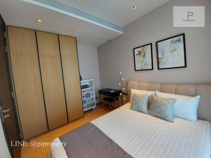 รูป ให้เช่าห้องชุด 2 ห้องนอน วิวสวย ในโครงการ BEATNIQ Sukhumvit 32 ย่านทองหล่อ ตกแต่งครบครัน พร้อมเข้าอยู่ได้ทันที สัมผัสไลฟ์สไตล์ทองหล่อ - รูปที่ 13/43