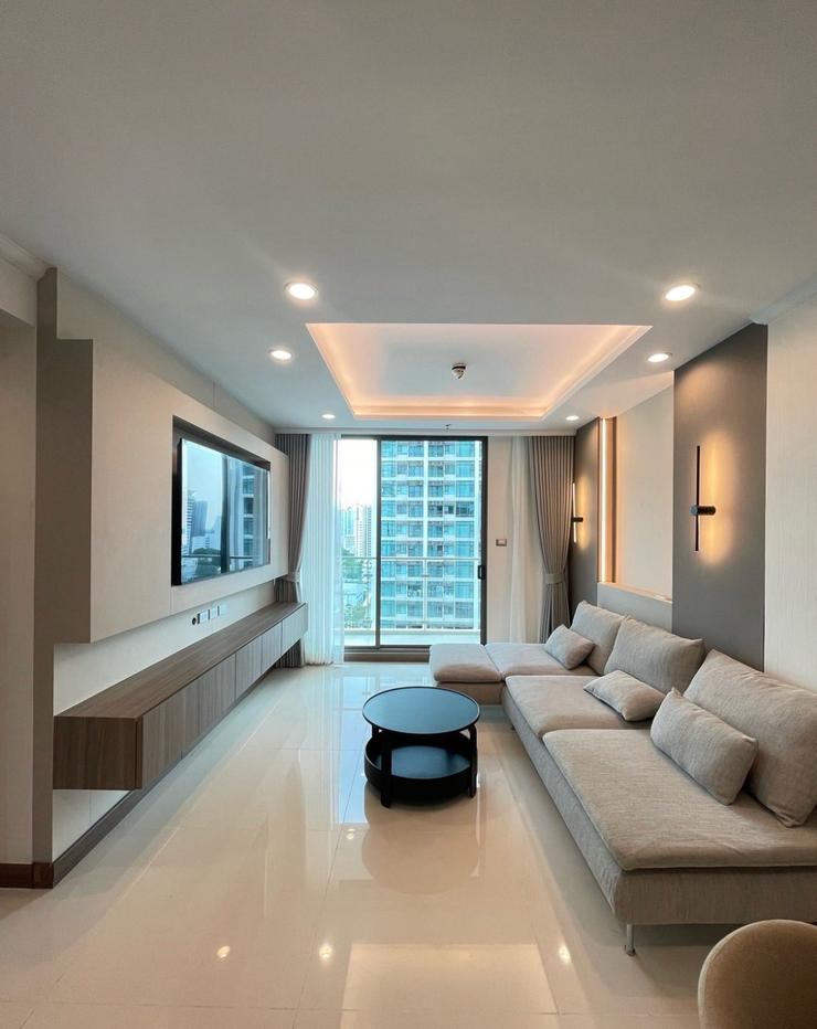 picture Supalai Oriental. 2beds 79sq.m. Line id: @pfagent - 1/11