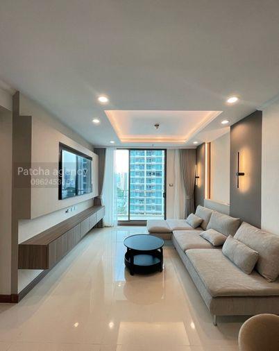 picture Supalai Oriental. 2beds 79sq.m. Line id: @pfagent - 1/11