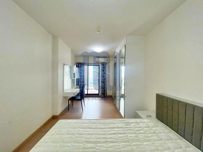 รูป ห้องจริง✨เช่าคอนโด สัญญา 1 ปี✨🛋️🛌Supalai Loft Chaeng Watthana 🔴🟢🟡 - รูปที่ 5/6