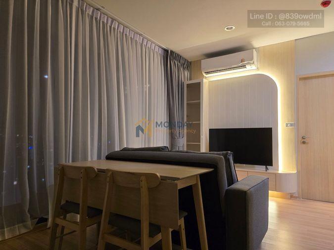 picture 🔥 Available Now! Ready to Move In! Washing Machine Included. Skyrise Avenue Sukhumvit 64. Book Now Before It's Gone! 🔥 MD-26028573 - 3/5