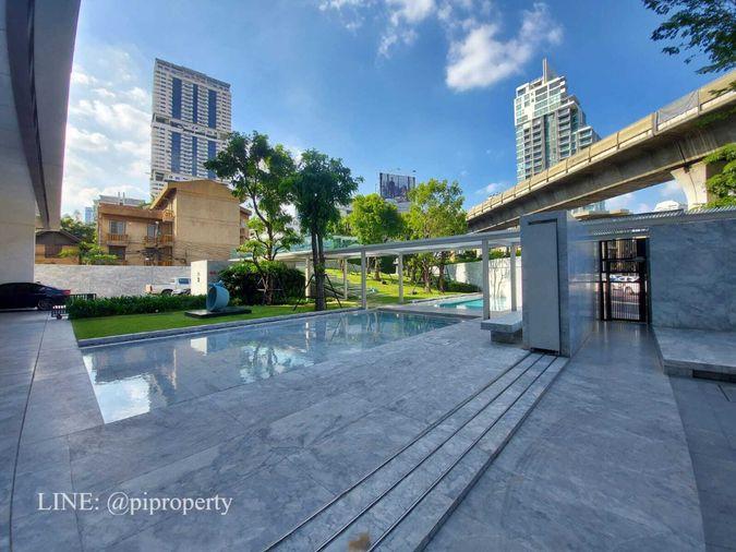 รูป ให้เช่าห้องชุด 2 ห้องนอน วิวสวย ในโครงการ BEATNIQ Sukhumvit 32 ย่านทองหล่อ ตกแต่งครบครัน พร้อมเข้าอยู่ได้ทันที สัมผัสไลฟ์สไตล์ทองหล่อ - รูปที่ 23/43