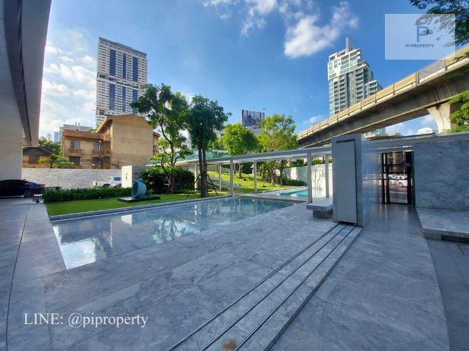 รูป ให้เช่าห้องชุด 2 ห้องนอน วิวสวย ในโครงการ BEATNIQ Sukhumvit 32 ย่านทองหล่อ ตกแต่งครบครัน พร้อมเข้าอยู่ได้ทันที สัมผัสไลฟ์สไตล์ทองหล่อ - รูปที่ 23/43