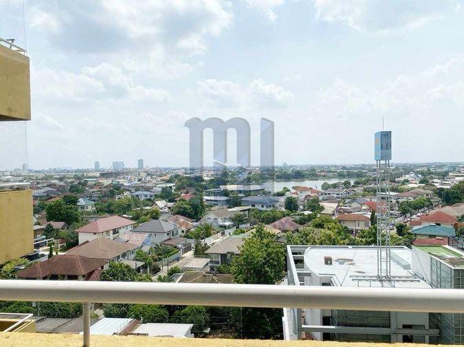 รูป 🔔รวมคอนโดนนนทบุรีให้เช่า🔔⚠️🛋️🛌💥เอ็ม โซไซตี้ - รูปที่ 4/5