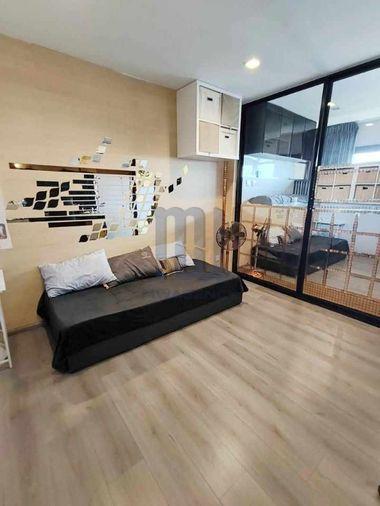 รูป ห้องจริง✨เช่าคอนโด สัญญา 1 ปี✨🛋️🛌เดอะ โพลิแทน รีฟ - รูปที่ 7/20
