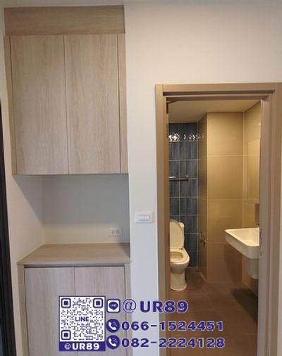รูป 💙 Hot Price 💙ให้เช่า/For RENT คอนโด NIA by Sansiri (เนีย บาย แสนสิริ) - รูปที่ 6/9