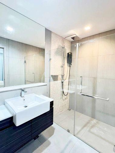 รูป ห้องจริง✨เช่าคอนโด สัญญา 1 ปี✨🛋️🛌เดอะ โพลิแทน รีฟ - รูปที่ 12/15