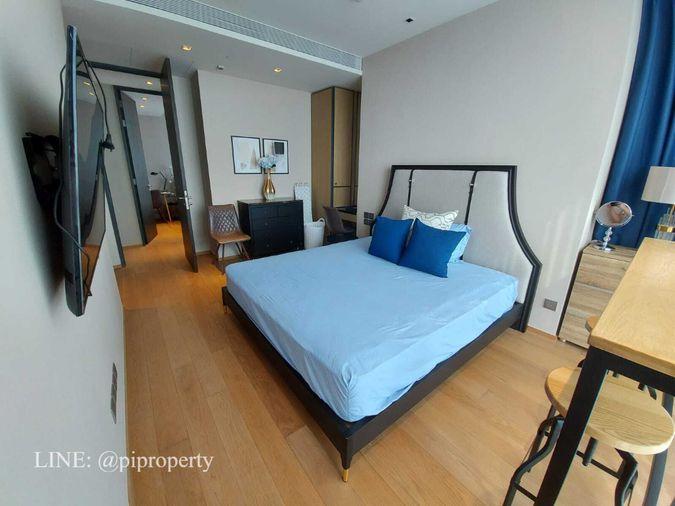 รูป ให้เช่าห้องชุด 2 ห้องนอน วิวสวย ในโครงการ BEATNIQ Sukhumvit 32 ย่านทองหล่อ ตกแต่งครบครัน พร้อมเข้าอยู่ได้ทันที สัมผัสไลฟ์สไตล์ทองหล่อ - รูปที่ 11/43