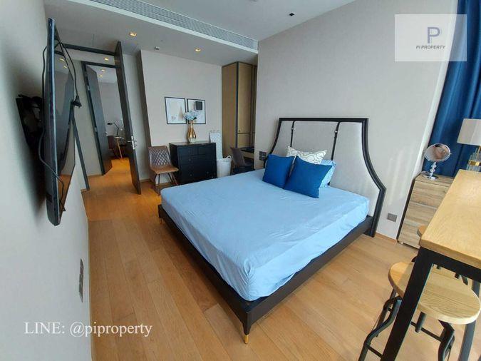 รูป ให้เช่าห้องชุด 2 ห้องนอน วิวสวย ในโครงการ BEATNIQ Sukhumvit 32 ย่านทองหล่อ ตกแต่งครบครัน พร้อมเข้าอยู่ได้ทันที สัมผัสไลฟ์สไตล์ทองหล่อ - รูปที่ 11/43