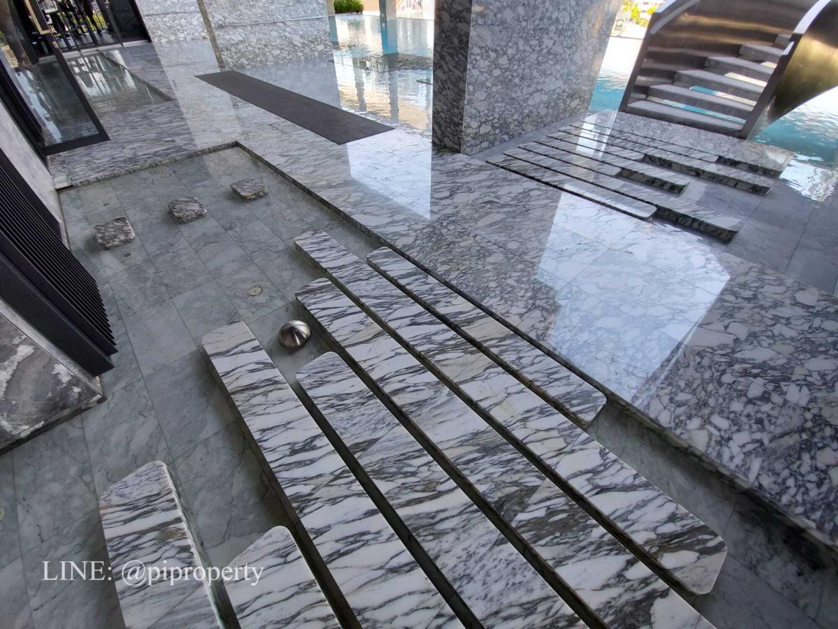 รูป ให้เช่าห้องชุด 2 ห้องนอน วิวสวย ในโครงการ BEATNIQ Sukhumvit 32 ย่านทองหล่อ ตกแต่งครบครัน พร้อมเข้าอยู่ได้ทันที สัมผัสไลฟ์สไตล์ทองหล่อ - รูปที่ 39/43