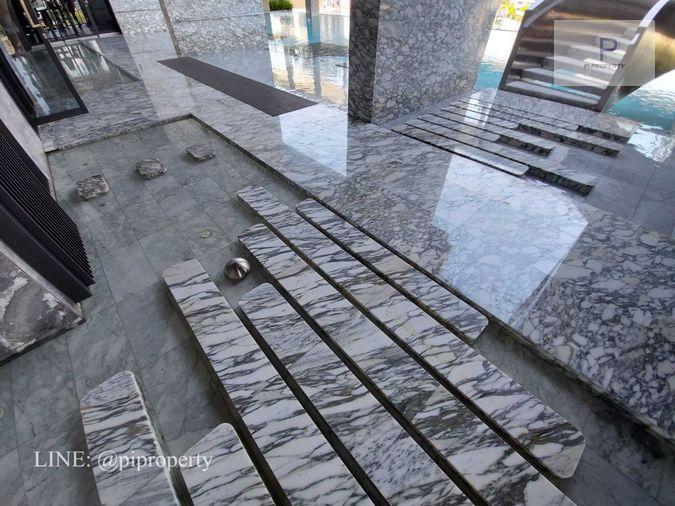รูป ให้เช่าห้องชุด 2 ห้องนอน วิวสวย ในโครงการ BEATNIQ Sukhumvit 32 ย่านทองหล่อ ตกแต่งครบครัน พร้อมเข้าอยู่ได้ทันที สัมผัสไลฟ์สไตล์ทองหล่อ - รูปที่ 39/43
