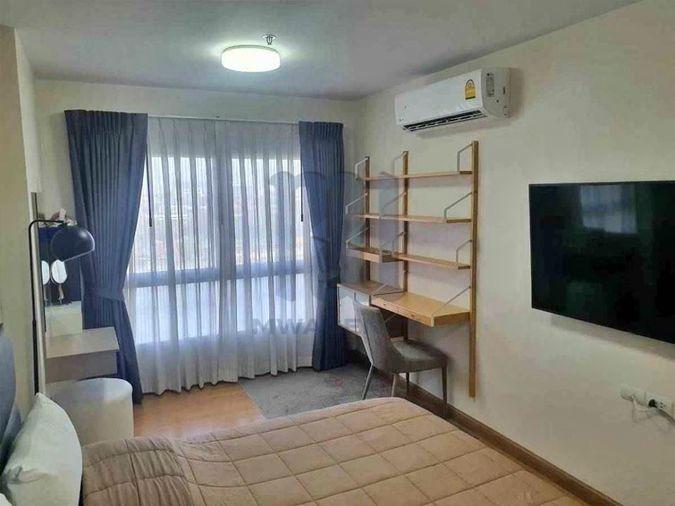 รูป ห้องจริง✨เช่าคอนโด สัญญา 1 ปี✨🛋️🛌ศุภาลัย ซิตี้ รีสอร์ท แจ้งวัฒนะ🔴🟢🟡 - รูปที่ 2/13
