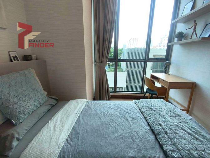 รูป PFD-07913 ให้เช่า Supalai Oriental Sukhumvit 39 ใกล้ BTS พร้อมพงษ์ 2 นอน 72.5 ตรม. ตึก C ห้องมุม - รูปที่ 25/33