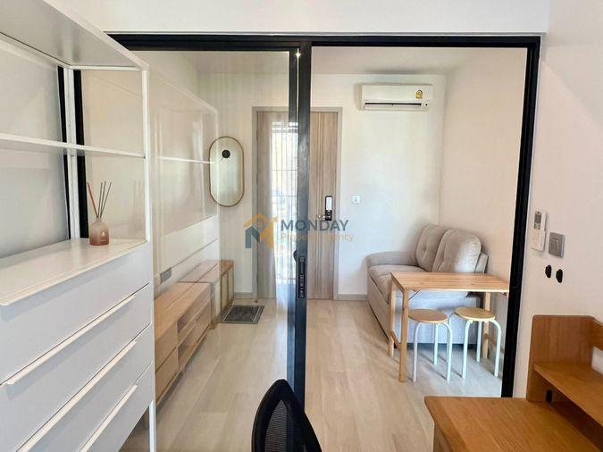 รูป 🔥 หลุดจอง! ราคานี้หาไม่ได้ง่าย ๆ KnightsBridge Prime Sathorn 🔥MD-26028547 - รูปที่ 1/5
