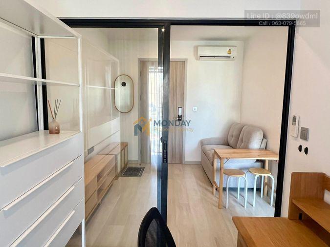 รูป 🔥 หลุดจอง! ราคานี้หาไม่ได้ง่าย ๆ KnightsBridge Prime Sathorn 🔥MD-26028547 - รูปที่ 1/5