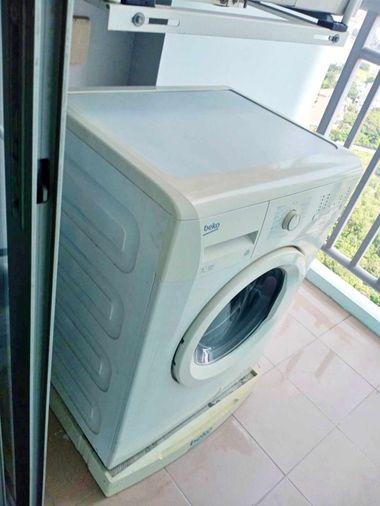 รูป ห้องจริง✨เช่าคอนโด สัญญา 1 ปี✨🛋️🛌ริชพาร์ค แอท เจ้าพระยา - รูปที่ 13/20