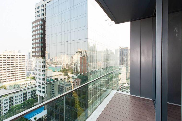 รูป ปล่อยเช่า มาร์ค สุขุมวิท 39 2 ห้องนอน 3 ห้องน้ำ แต่งเฟอร์นิเจอร์ครบ พร้อมเข้าอยู่! - รูปที่ 18/19