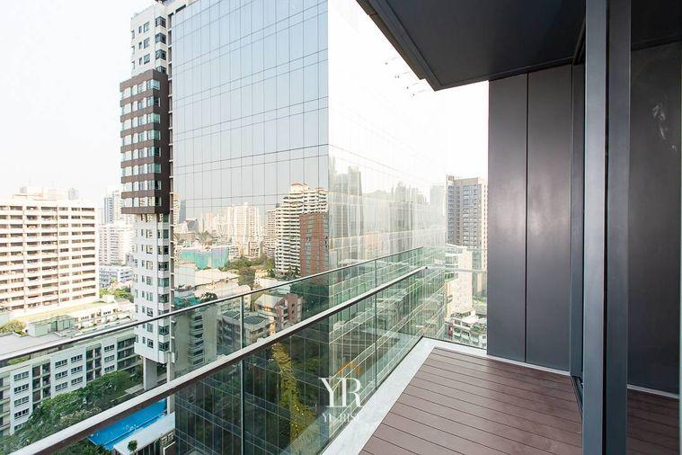 รูป ปล่อยเช่า มาร์ค สุขุมวิท 39 2 ห้องนอน 3 ห้องน้ำ แต่งเฟอร์นิเจอร์ครบ พร้อมเข้าอยู่! - รูปที่ 18/19
