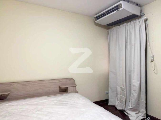 รูป ห้องจริง✨เช่าคอนโด สัญญา 1 ปี✨🛋️🛌ริเวอร์วิว วิลเลจ - รูปที่ 3/18