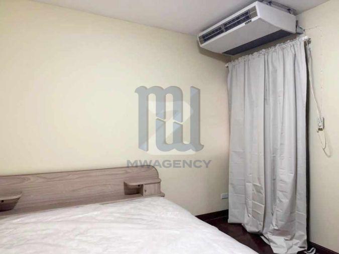 รูป ห้องจริง✨เช่าคอนโด สัญญา 1 ปี✨🛋️🛌ริเวอร์วิว วิลเลจ - รูปที่ 3/18