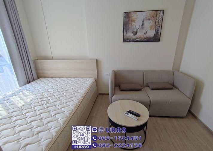 รูป 💙 Hot Price 💙ให้เช่า/For RENT คอนโด NIA by Sansiri (เนีย บาย แสนสิริ) - รูปที่ 1/9