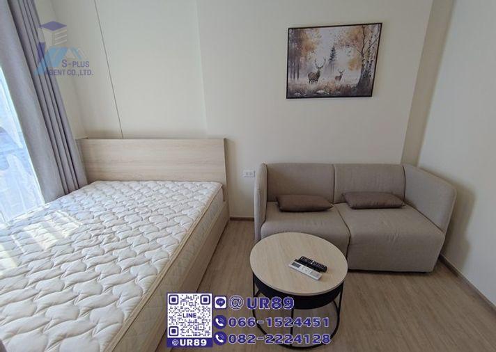 รูป 💙 Hot Price 💙ให้เช่า/For RENT คอนโด NIA by Sansiri (เนีย บาย แสนสิริ) - รูปที่ 1/9