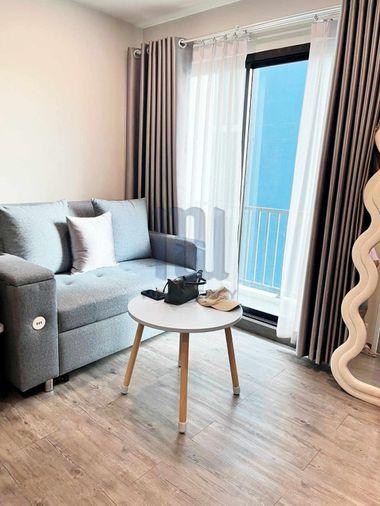 รูป ห้องจริง✨เช่าคอนโด สัญญา 1 ปี✨🛋️🛌เดอะ ไนน์ คอนโด ปิ่นเกล้า-จรัญ - รูปที่ 1/9