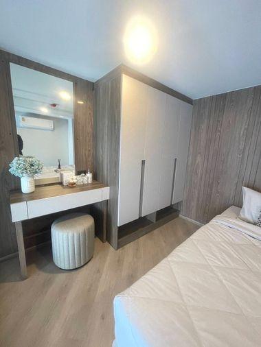 picture Condo for rent THE BASE Saphanmai Contact @propertybkk3 - 4/10