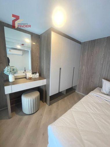 picture Condo for rent THE BASE Saphanmai Contact @propertybkk3 - 4/10