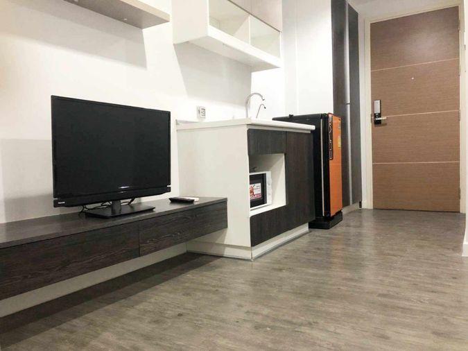 รูป ห้องจริง✨เช่าคอนโด สัญญา 1 ปี✨🛋️🛌 B Campus - รูปที่ 11/20