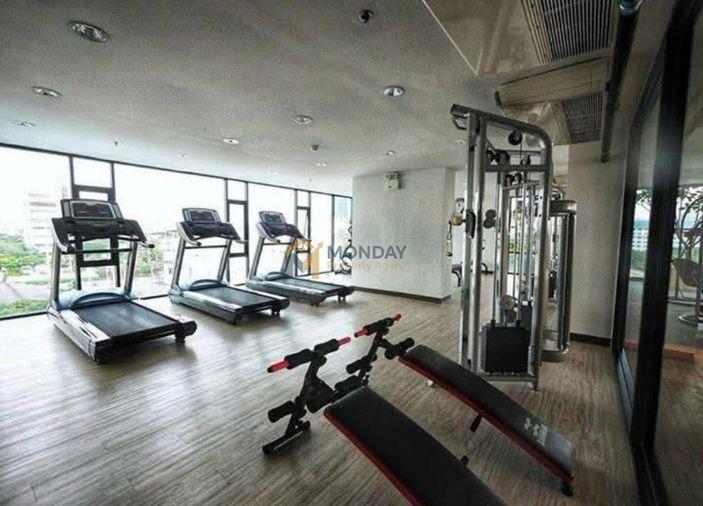 รูป 🔥 หลุดจอง! ราคานี้หาไม่ได้ง่าย ๆ Bangkok Horizon Sathorn พร้อมโอน 🔥MD-25050019 - รูปที่ 4/5