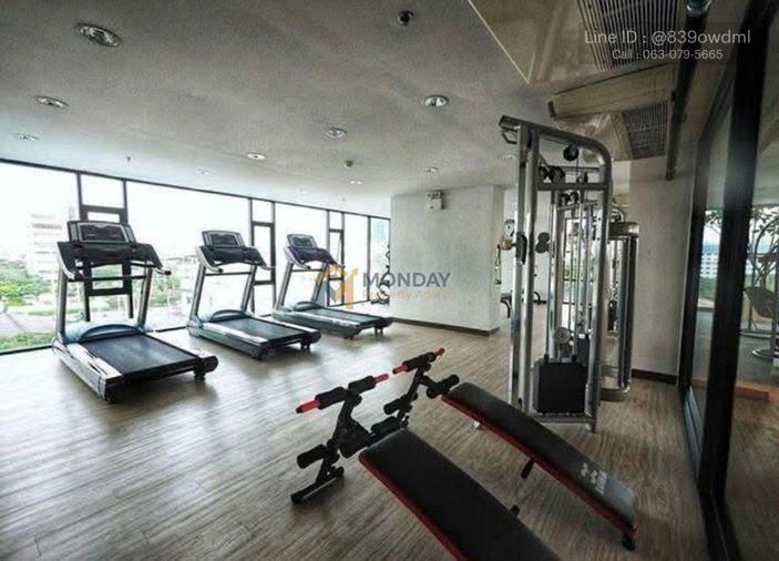 รูป 🔥 หลุดจอง! ราคานี้หาไม่ได้ง่าย ๆ Bangkok Horizon Sathorn พร้อมโอน 🔥MD-25050019 - รูปที่ 4/5