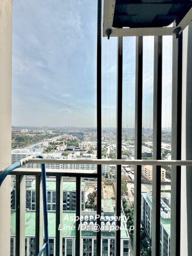 picture Notting hill Leamchabang 1 bed 8500 bath - 3/10