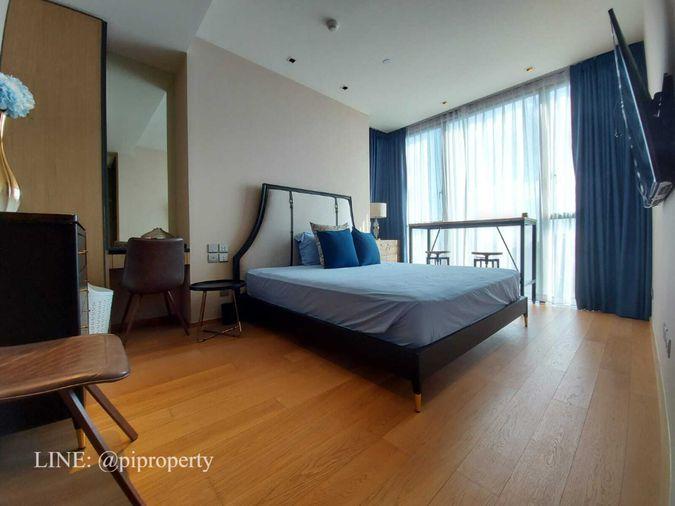 รูป ให้เช่าห้องชุด 2 ห้องนอน วิวสวย ในโครงการ BEATNIQ Sukhumvit 32 ย่านทองหล่อ ตกแต่งครบครัน พร้อมเข้าอยู่ได้ทันที สัมผัสไลฟ์สไตล์ทองหล่อ - รูปที่ 12/43