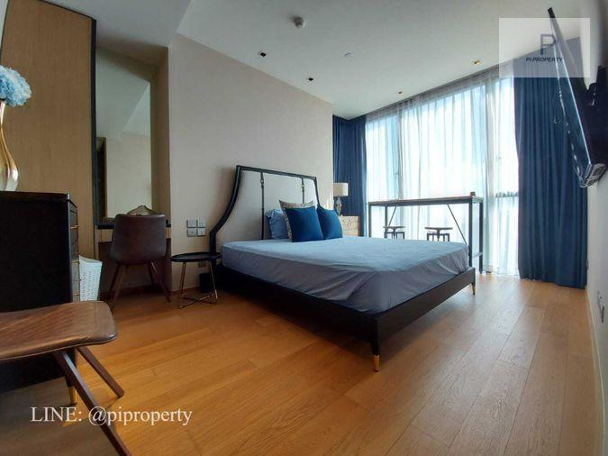 รูป ให้เช่าห้องชุด 2 ห้องนอน วิวสวย ในโครงการ BEATNIQ Sukhumvit 32 ย่านทองหล่อ ตกแต่งครบครัน พร้อมเข้าอยู่ได้ทันที สัมผัสไลฟ์สไตล์ทองหล่อ - รูปที่ 12/43