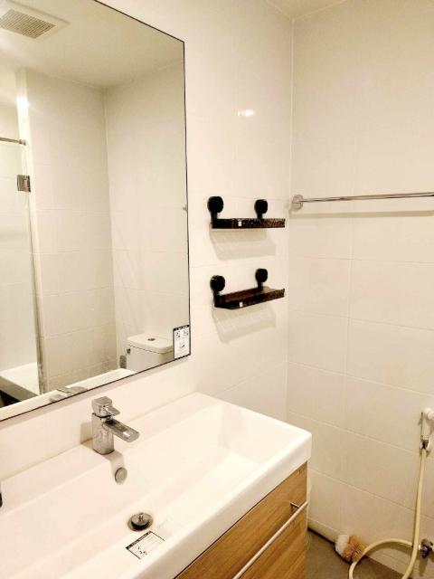 รูป 🔴รวมคอนโดนนนทบุรีให้เช่า🔴⚠️🛋️🛌💥เมโทร ลักซ์ ริเวอร์ฟรอนท์ รัตนาธิเบศร์ - รูปที่ 15/16