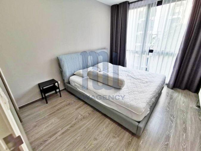 รูป ห้องจริง✨เช่าคอนโด สัญญา 1 ปี✨🛋️🛌Zelle Rattanathibet - รูปที่ 7/7