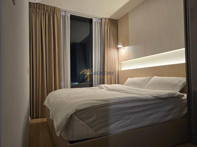 picture 🔥 Available Now! Ready to Move In! Washing Machine Included. Skyrise Avenue Sukhumvit 64. Book Now Before It's Gone! 🔥 MD-26028573 - 1/5