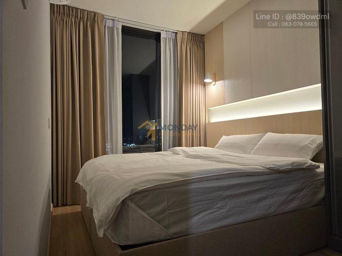 picture 🔥 Available Now! Ready to Move In! Washing Machine Included. Skyrise Avenue Sukhumvit 64. Book Now Before It's Gone! 🔥 MD-26028573 - 1/5