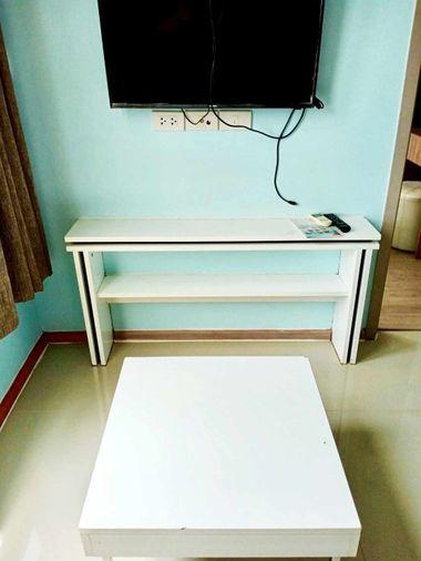 รูป ห้องจริง✨เช่าคอนโด สัญญา 1 ปี✨🛋️🛌ริชพาร์ค แอท เจ้าพระยา - รูปที่ 8/20