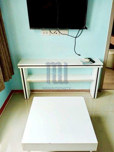 รูป ห้องจริง✨เช่าคอนโด สัญญา 1 ปี✨🛋️🛌ริชพาร์ค แอท เจ้าพระยา - รูปที่ 8/20
